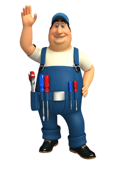 Alexandre Dubois - Professionnel du débarras en Ille-et-Vilaine